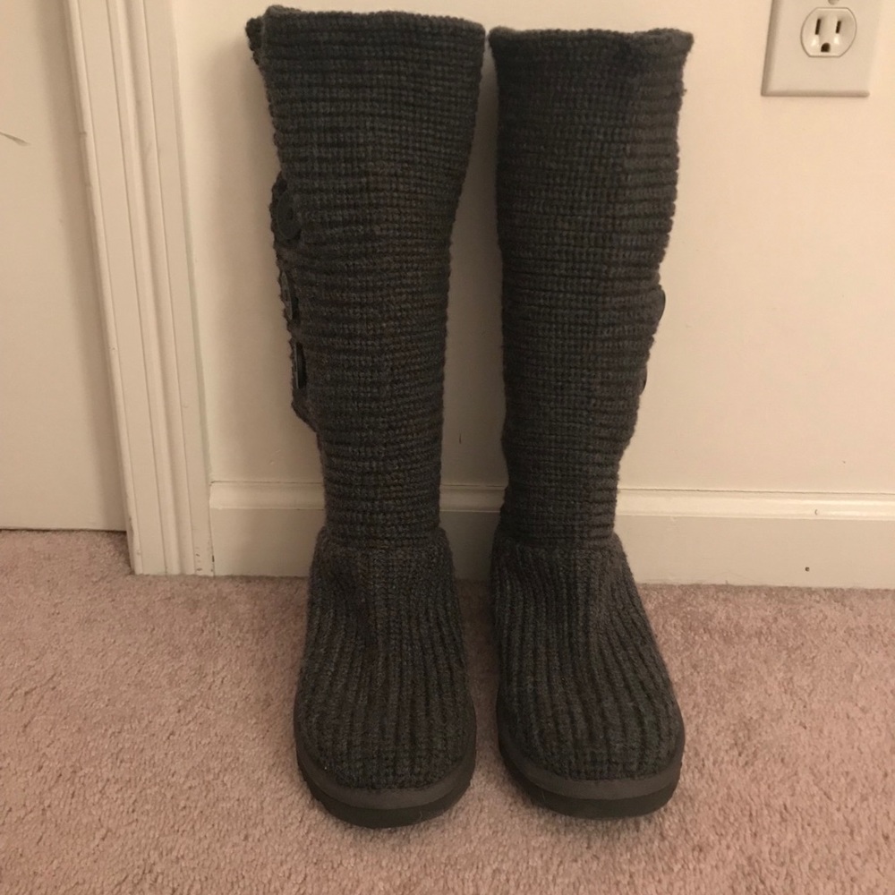 UGGs - Picture 2 of 4